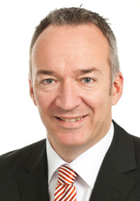 Portrait Heiko Lämmrich