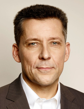 Portrait Jürgen Wintzen