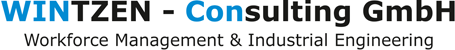 WINTZEN - Consulting GmbH Logo